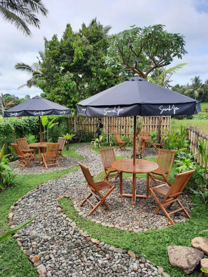 Rumah @ Sawah Ijen Licin Exterior photo