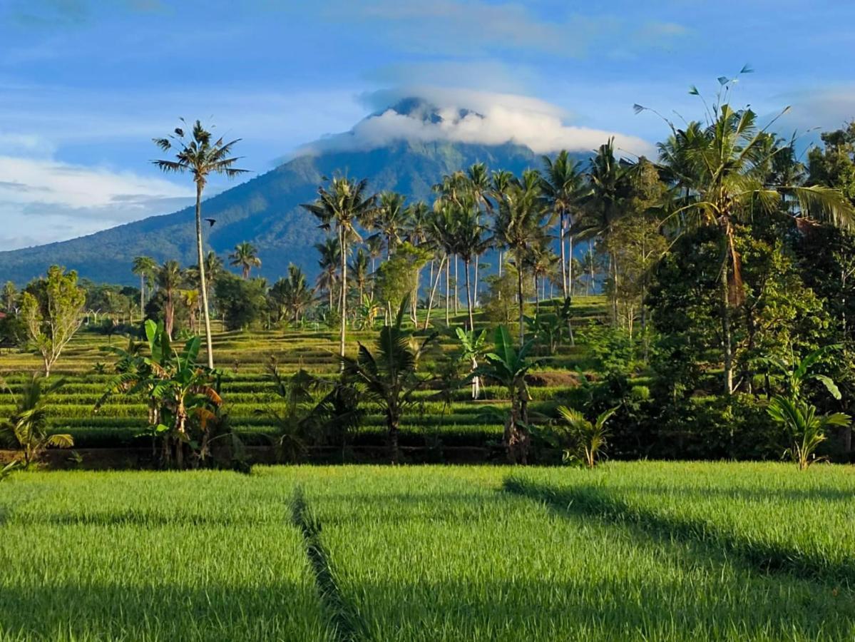 Rumah @ Sawah Ijen Licin Exterior photo